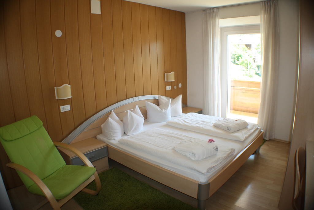 Hotel Etschquelle レージア 部屋 写真
