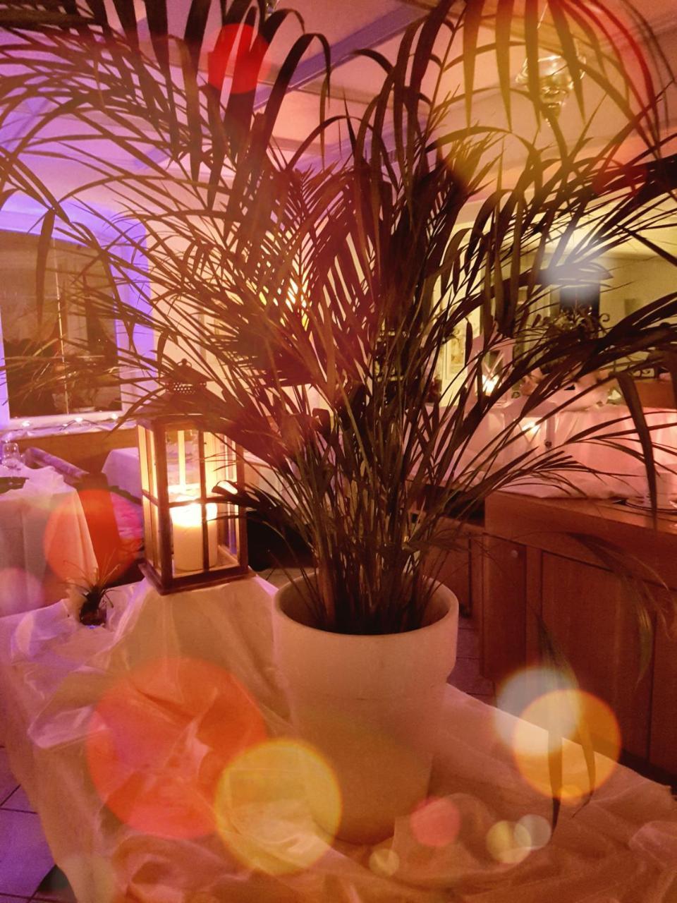 Hotel Etschquelle レージア エクステリア 写真