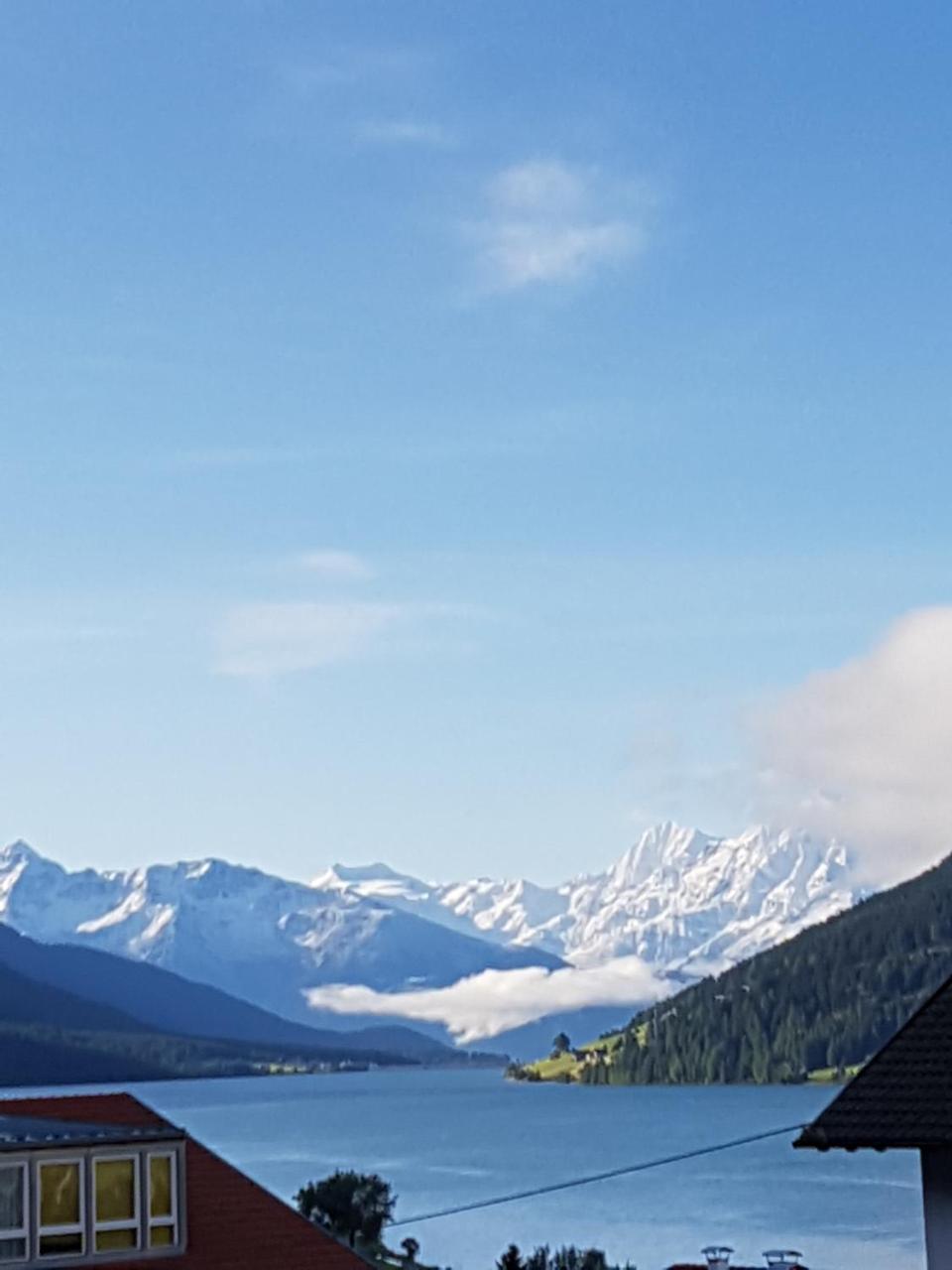 Hotel Etschquelle レージア エクステリア 写真